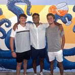 Devin Haskins - Facebook