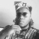 Devin Heard - @xxkingdashoota92 - Instagram