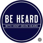Devin Heard - @_be.heard_ - Instagram