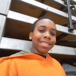 Devin heard - @theuallwantme_d - Instagram