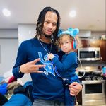 Devon Heard - @dheard1124 - Instagram