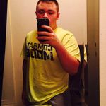 Devin Henry - @devin8120 - Instagram