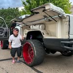 Devin Henry - @superdwarf_ - Instagram