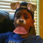 Devin Henry - @devin_henry88 - Instagram