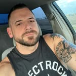 Devin Henry - @devinray1984 - Instagram