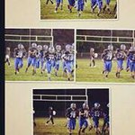 Devin Hodge - @blue_devil_78 - Instagram