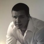 Devin Hodge - @roommate231 - Instagram