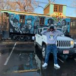 Devin Holcomb - @skyrunner_dev - Instagram