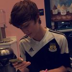 Devin Holcomb - @devinh_71 - Instagram
