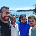 Devin Hughes - @devinhughes633 - Instagram