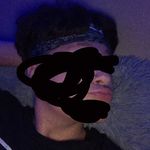 Devin Hughes - @lil_bubbles_619 - Instagram