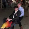 Devin Hughess - @devinhughess - TikTok