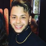 Devin Hull - @devinmichael15 - Instagram