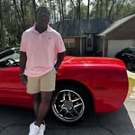 Devin Hunter - @_devinhunter_ - Instagram