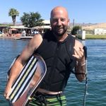 Devin Hurst - @birddoggen - Instagram
