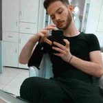 DEVIN - @deviningram_bnyu - Instagram
