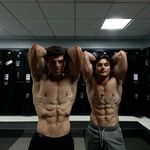 Devin Ingram - @d.ingramfit - Instagram