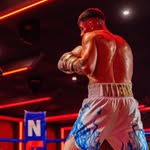Devin Jack - @devinjackmyersboxing - Instagram