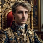 Devin Jeffers - @galaxyboi33 - Instagram