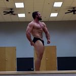 Devin Jolley - @djthebarbarian - Instagram