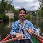 Devin Jones - @devmj - Instagram