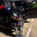 Devin Jones - @iamdevin8 - Instagram