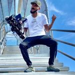 Devin Jordan - @devinthedirector - Instagram