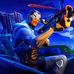Devin Kross - Facebook