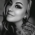Devin Lackey - @empressbinx - Instagram