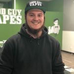 Devin Lambert - @goodguydev - Instagram