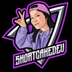 Devin Lambert - @shortcakedevgaming - Instagram