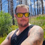 Devin R Lambert - @fallingfast_5 - Instagram