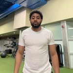 Devin Lanier - @fitnesswithdev97 - Instagram