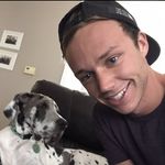 Devin Larkin - @larkindevin - Instagram