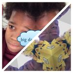 Devinlarkin - @devdevgotmoneylike - Instagram