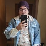 Devon Lentz - @mushroomboi5 - Instagram