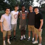 Devin Lester - @d_lester_22 - Instagram
