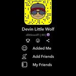Devin little wolf - @devin_little_wolf - Instagram