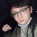 Devin Liu - @fengyan.liu - Instagram