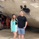 Devin Liu - @dliu5 - Instagram