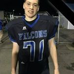 Devin Locke - @lockedk13 - Instagram
