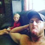 Devin Locke - @devinlcke - Instagram