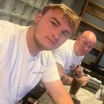Dmac - @devinmacdonald10 - Instagram