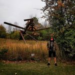 Devin Mackenzie Knight - @greyfox_89 - Instagram