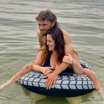 Devin Madden - @roygoalie.33 - Instagram