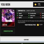 Madden - @madden_mobile_devin - Instagram