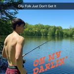 Devin Magee - @redfurburger19 - Instagram