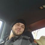 Devin Marks - @americansabercat - Instagram