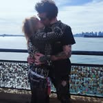 Devin Marshall - @possessed_enforcer - Instagram