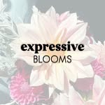 Devin Marshall - @expressiveblooms - Instagram